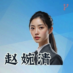 赵婉清