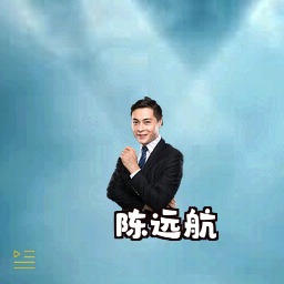 陈远航